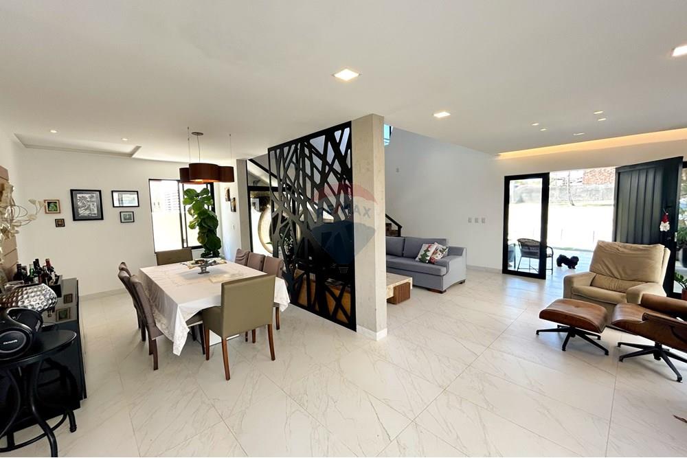 Casa de Condomínio - Venda - Parnamirim , Rio Grande do Norte - IMG_0584.jpg - 720891215-22