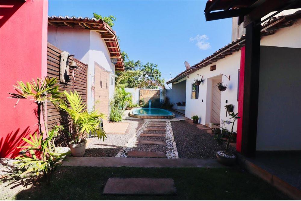 Hotel/ Pousada - Venda - São Miguel do Gostoso , Rio Grande do Norte - 20 - 720891024-176