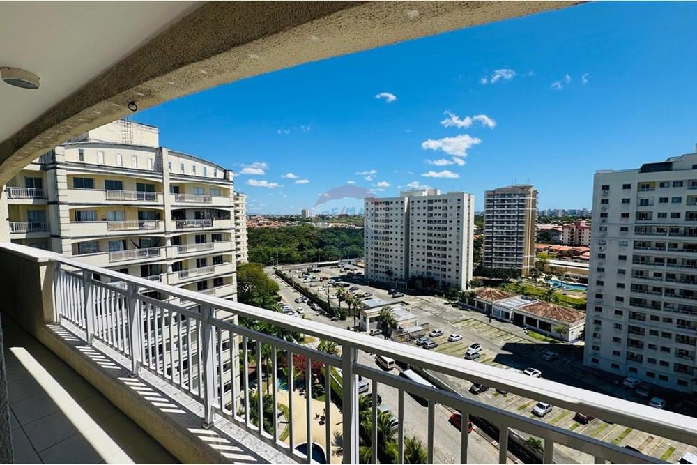 Apartamento - Alugar - Fortaleza , Ceará - 7e47f91b-a82f-4cc5-9ef9-16db4d2f545a.jpeg - 722031067-66