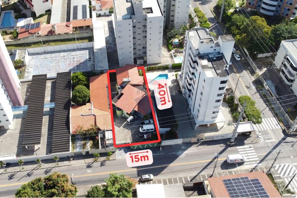 Casa - Venda - Natal , Rio Grande do Norte - _Casa Germano 3.jpg - 720891010-56