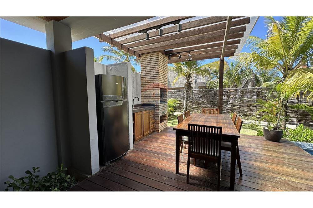 Casa de Vila - Venda - Itarema , Ceará - 154 - 720321029-400