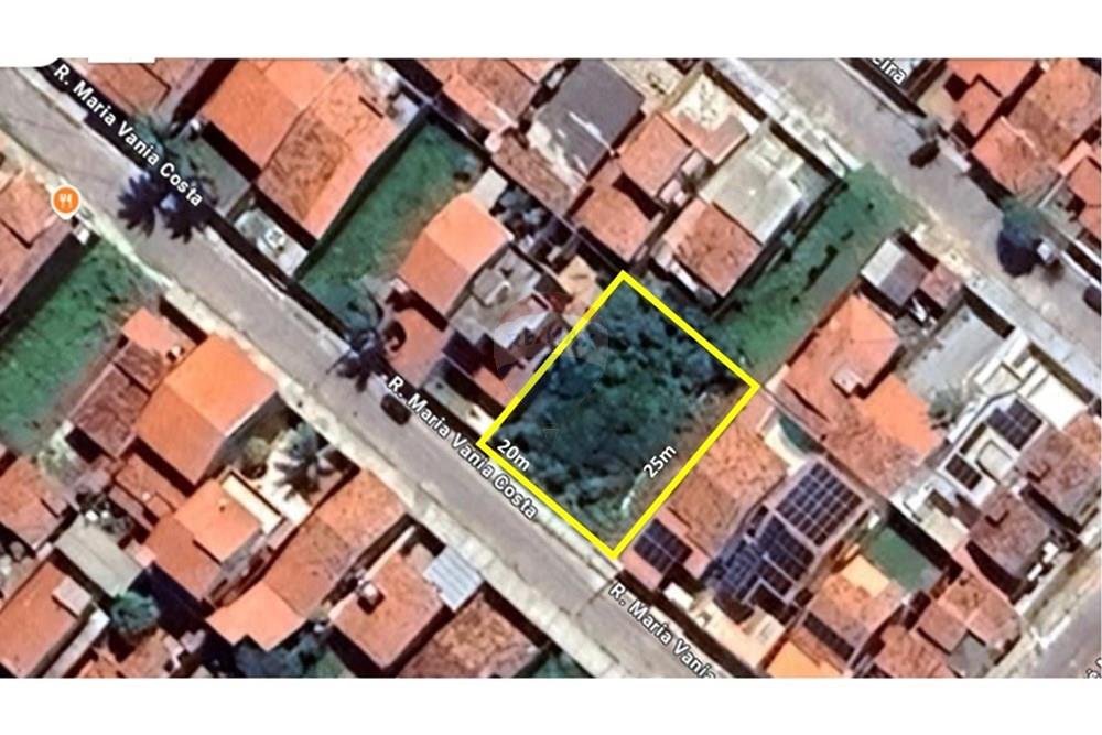 Terreno - Venda - Natal , Rio Grande do Norte - Dácio 2-1.jpg - 720891150-57