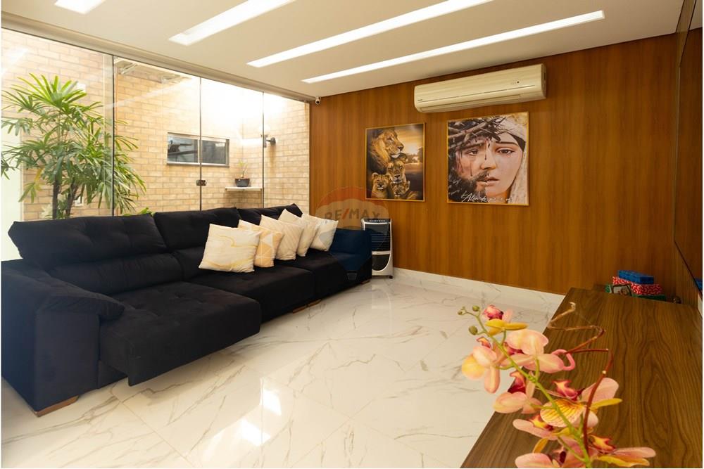 Casa de Condomínio - Venda - Manaus , Amazonas - 11.jpg - Sala em T - 720791009-318