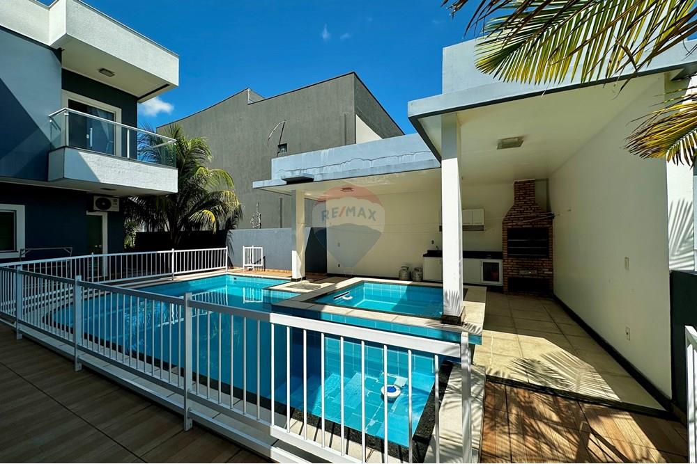 Casa de Condomínio - Venda - Ananindeua , Pará - 16.JPG - 720671002-123