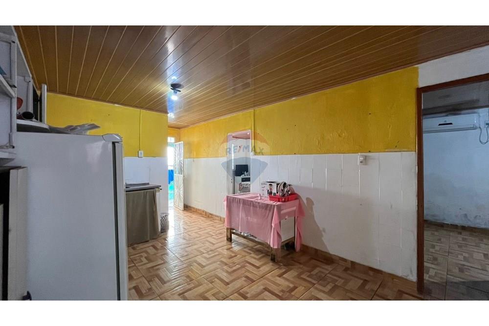 Casa - Venda - Manaus , Amazonas - WhatsApp Image 2025-06-04 at 11.41.16.jpeg - Cozinha - 720661042-5
