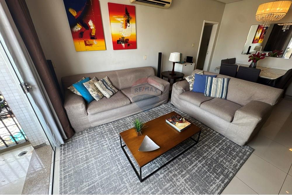 Apartamento - Alugar - Belém , Pará - 3.jpg - 720671001-39