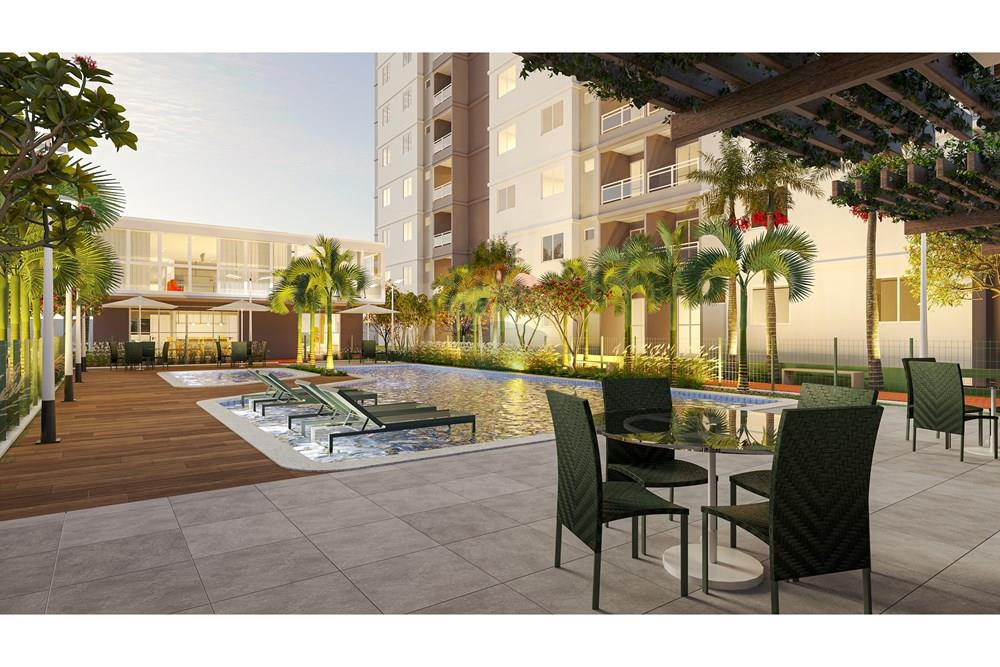 Apartamento - Venda - Fortaleza , Ceará - ÁREA EXTERNA (10).jpg - 721621062-3011