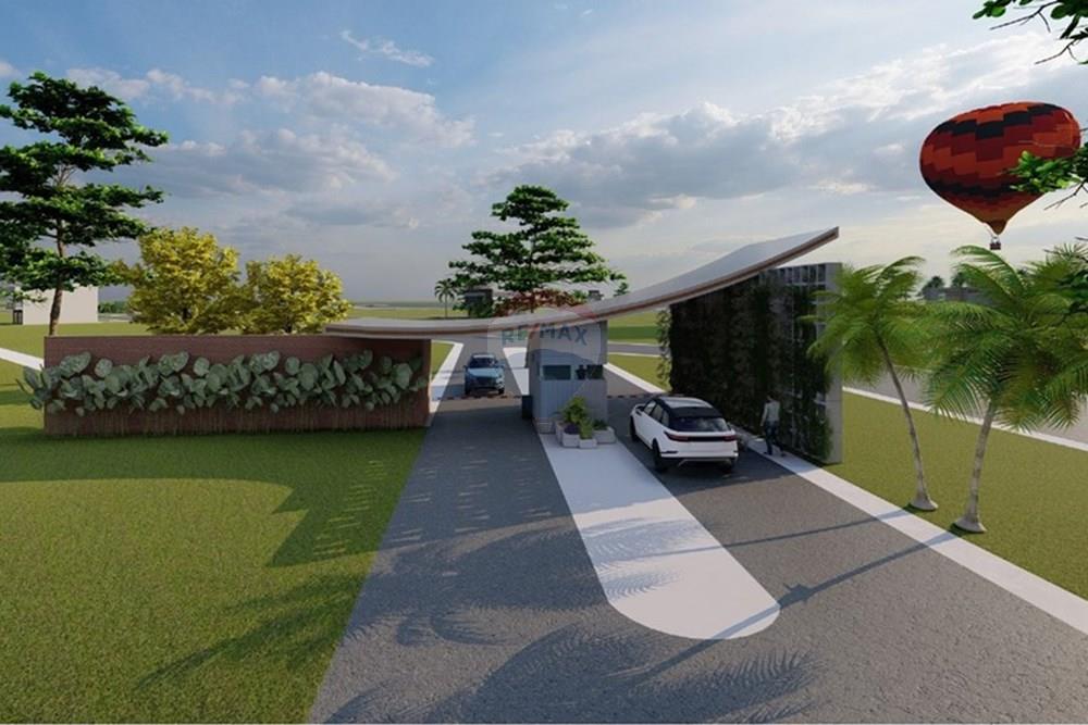 Chácara / Sítio / Fazenda - Venda - Porto Velho , Rondônia - Lançamento Riviera do Lago-7.jpg - 721551040-46