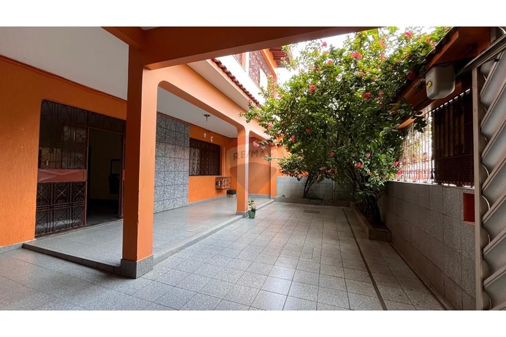 Casa - Venda - Manaus , Amazonas - WhatsApp Image 2025-06-27 at 23.32.40.jpeg - Garagem - 720661034-22