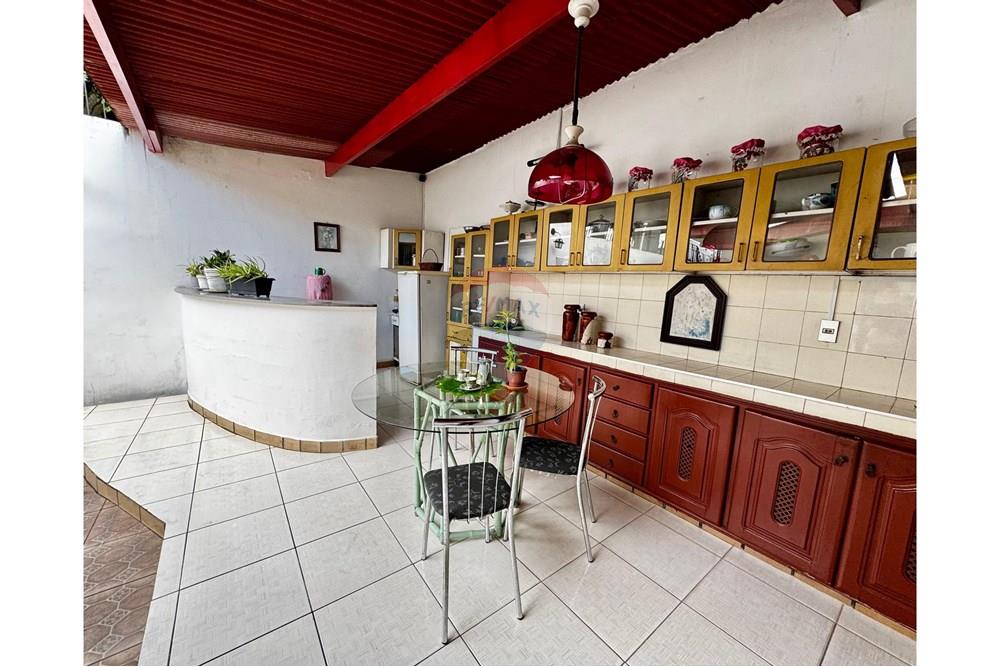 Casa - Venda - Manaus , Amazonas - 6f6e470d-5d18-4744-a076-2f930d11eea2.jpeg - 720401067-25