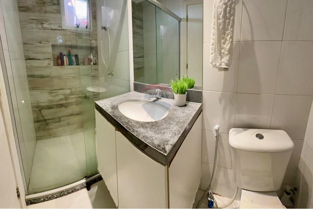 Apartamento - Alugar - Belém , Pará - IMG_7087.JPG - Suite - 720671054-1