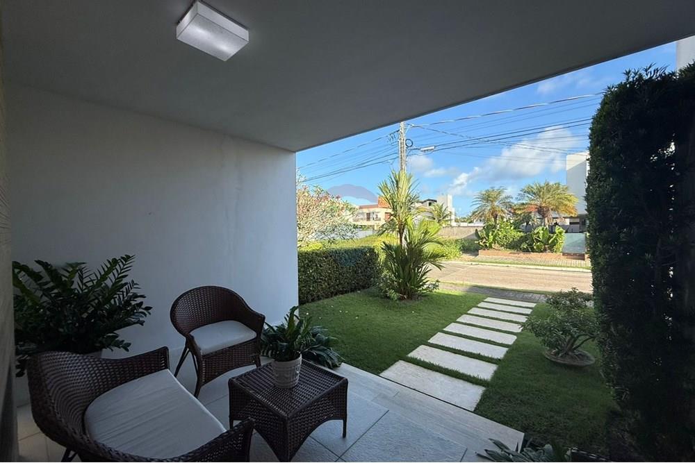 Casa de Condomínio - Venda - João Pessoa , Paraíba - 3f2d455e-e1c2-4f43-a02d-569c230e16a2.jpeg - 720431004-151