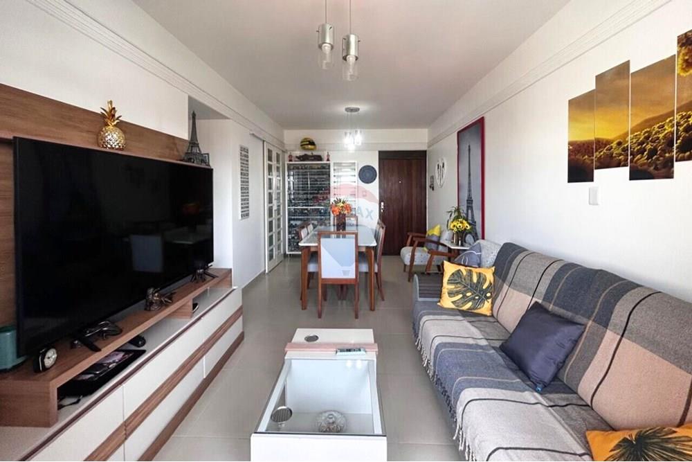 Apartamento - Venda - João Pessoa , Paraíba - GGSHK.jpg - 720861063-35