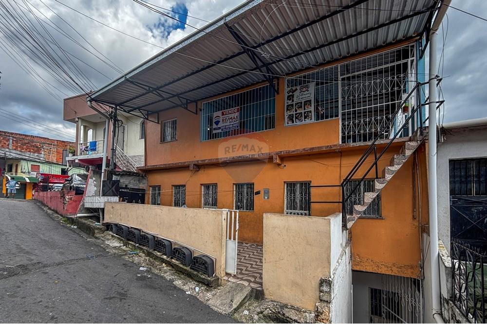 Kitnet - Venda - Manaus , Amazonas - 1-IMG_5623.jpg - 722101011-12