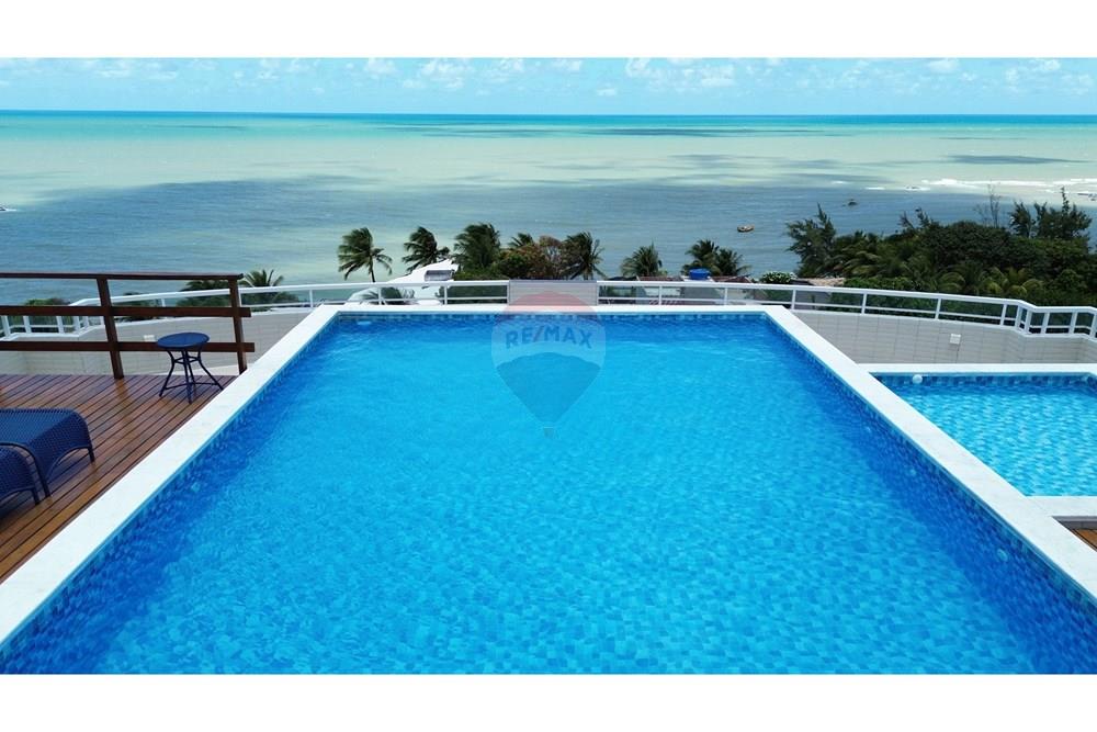 Apartamento - Venda - Conde , Paraíba - DJI_0029.JPG - 720871005-186