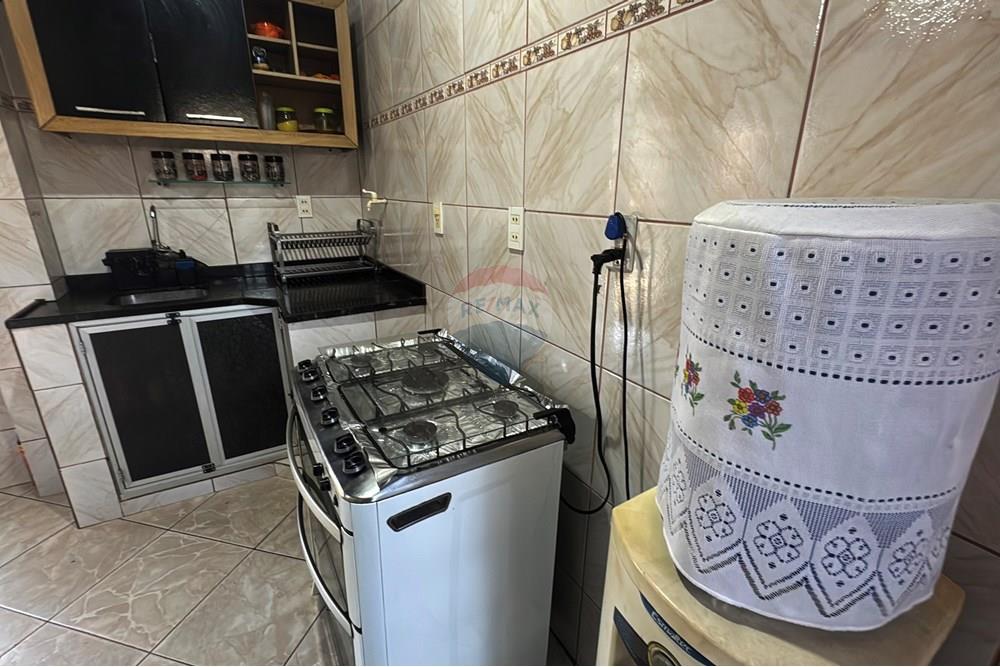 Casa de Condomínio - Alugar - Belém , Pará - IMG_3661.jpg - 720671023-46