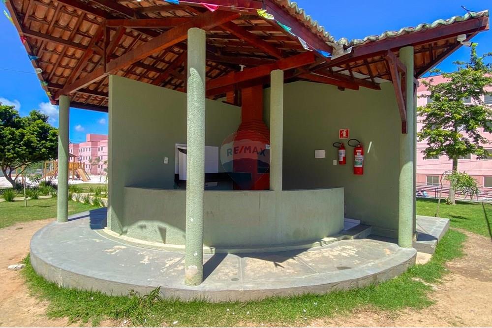 Apartamento - Alugar - Parnamirim , Rio Grande do Norte - 9c1d3cd0-e430-49cd-9c8c-6fe5a8485f4e.jpg - 720811011-92