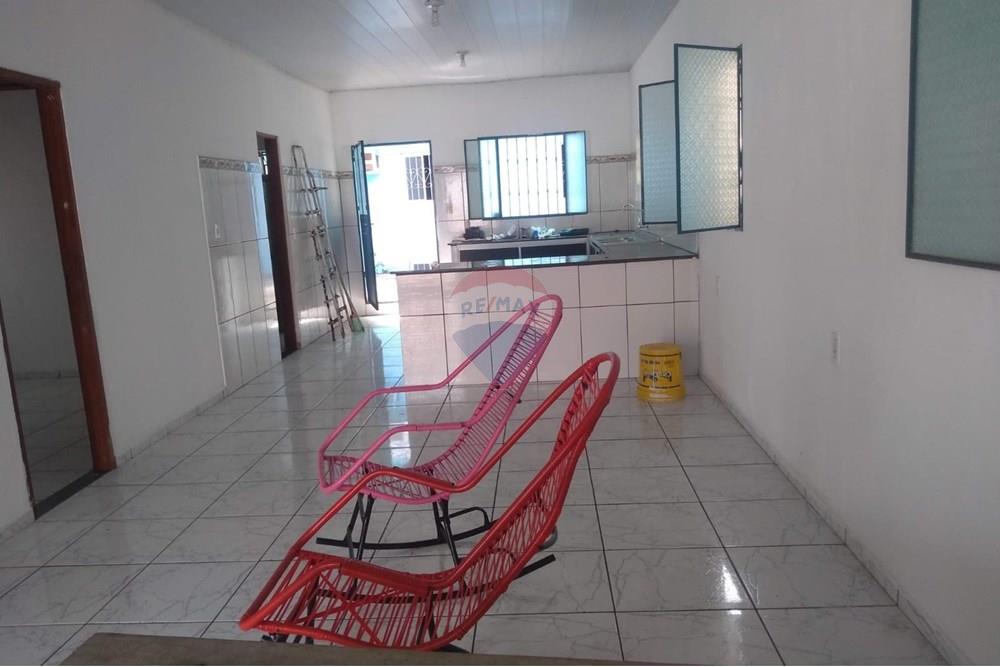 Casa - Venda - Manaus , Amazonas - CASA INTERMP 2.jpeg - 720401084-12