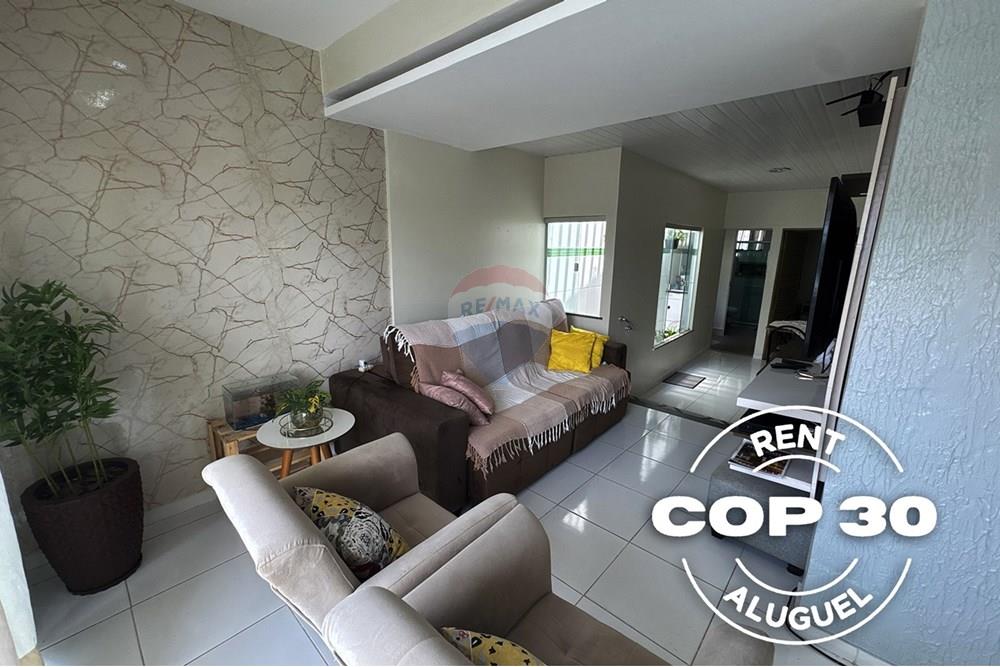 Casa - Alugar - Belém , Pará - PIRAJA.jpg - 720671047-23