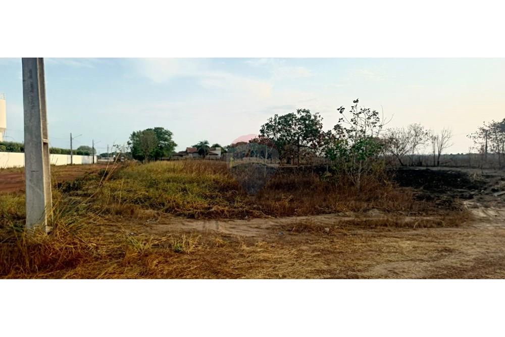 Terreno - Venda - Porto Alegre do Norte , Mato Grosso - 4799bd6d-e104-4c06-8a3f-6cf4e703d7c6.jpg - 720641031-21