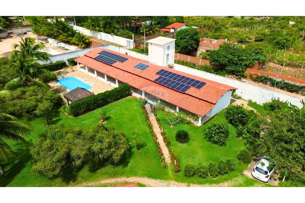 Chácara / Sítio / Fazenda - Venda - Nísia Floresta , Rio Grande do Norte - Imagem do WhatsApp de 2025-10-07 à(s) 09.23.45_26b01022.jpg - 720891106-52