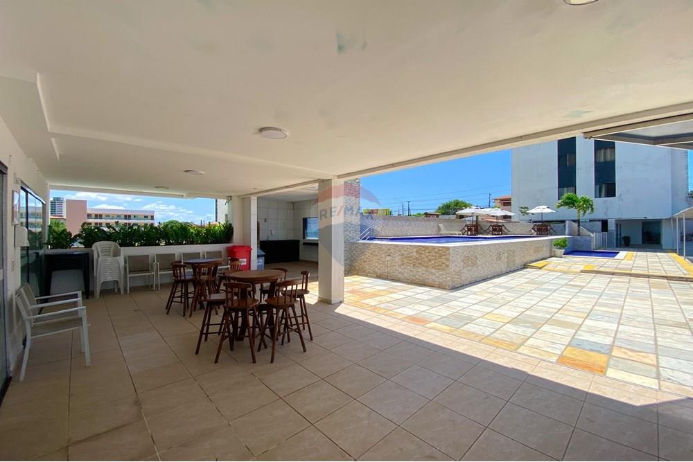 Apartamento - Venda - Parnamirim , Rio Grande do Norte - IMG_6040.jpg - 720811064-5