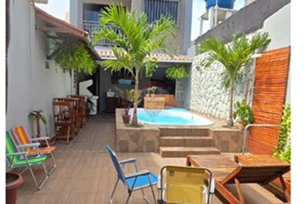 Casa - Alugar - Belém , Pará - WhatsApp Image 2025-10-20 at 16.15.37.jpeg - 720921005-204