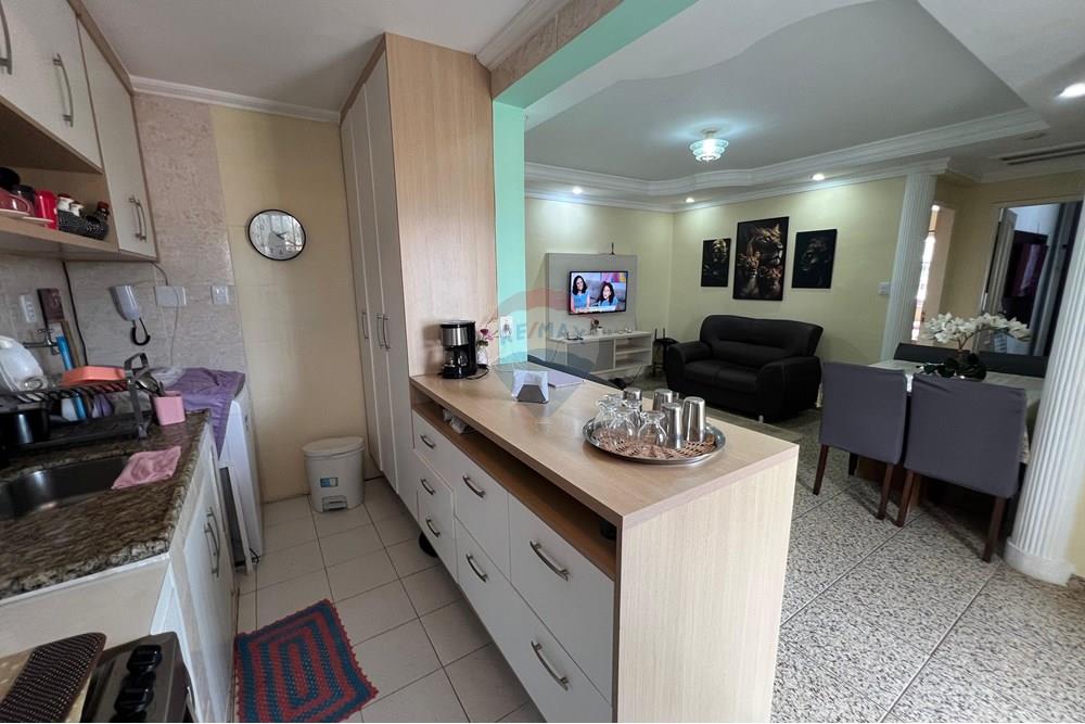 Apartamento - Alugar - Belém , Pará - WhatsApp Image 2025-08-14 at 11.49.08 (3).jpeg - 720921152-40