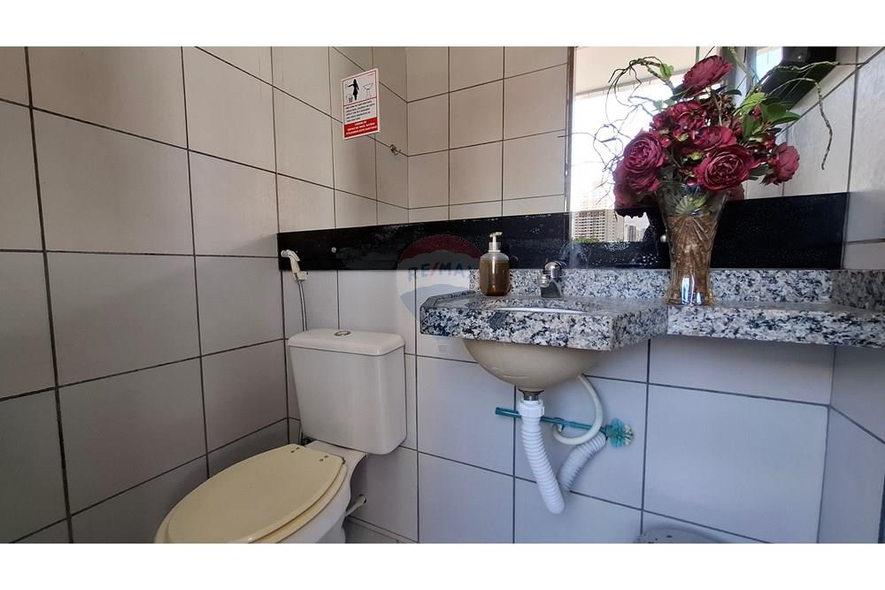 Apartamento - Alugar - João Pessoa , Paraíba - 20250412_111832.jpg - 720471042-163