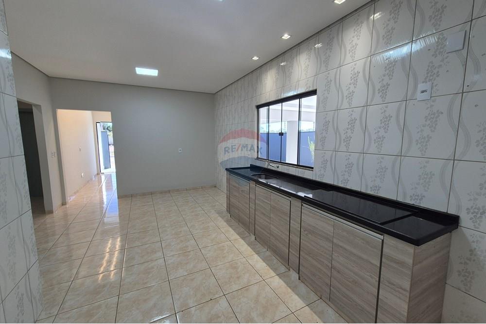 Casa - Venda - Vilhena , Rondônia - 20250724_101923.jpg - Cozinha - 720701012-75