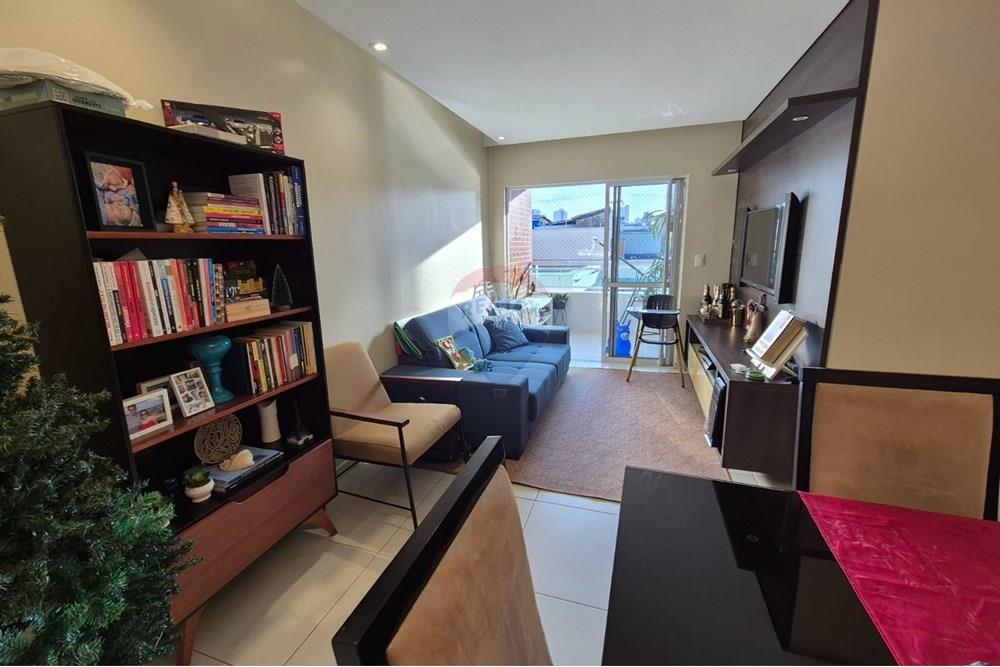 Apartamento - Venda - Belém , Pará - 321d042c-fec5-4296-aaca-4e2af4ced2f3.jpeg - 720921108-42