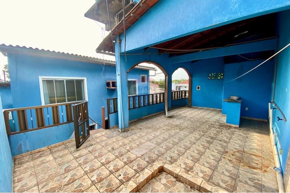 Duplex - Venda - Manaus , Amazonas - 27.jpg - 720661014-211