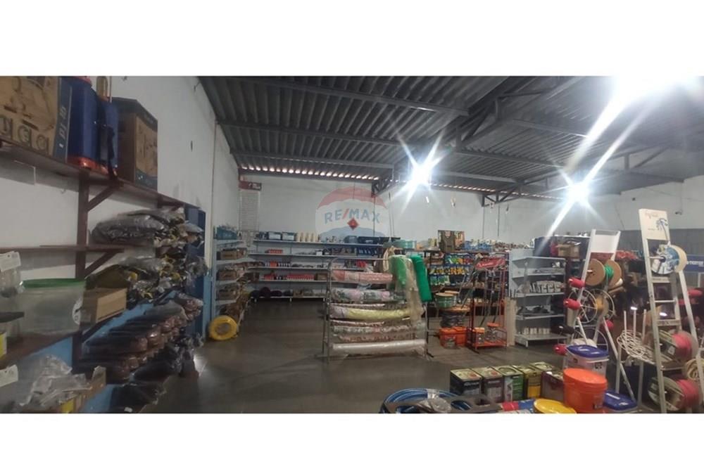 Ponto Comercial/ Loja - Venda - São José do Xingu , Mato Grosso - LOJA2.jpeg - 720641031-7