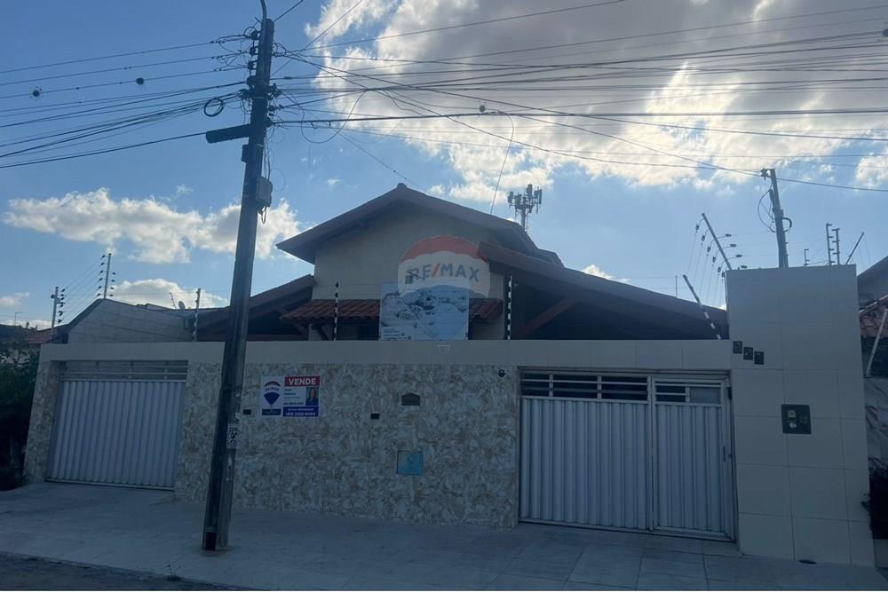 Casa - Venda - Campina Grande , Paraíba - FT30.jpeg - 720291047-76