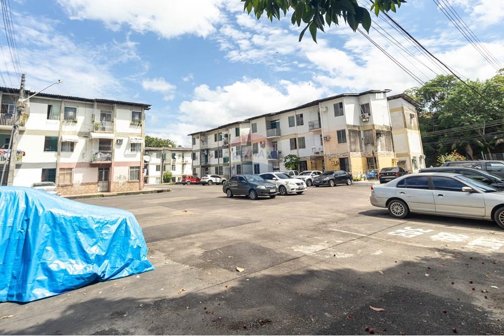 Apartamento - Venda - Manaus , Amazonas - IMG_0070.jpg - 720791004-60