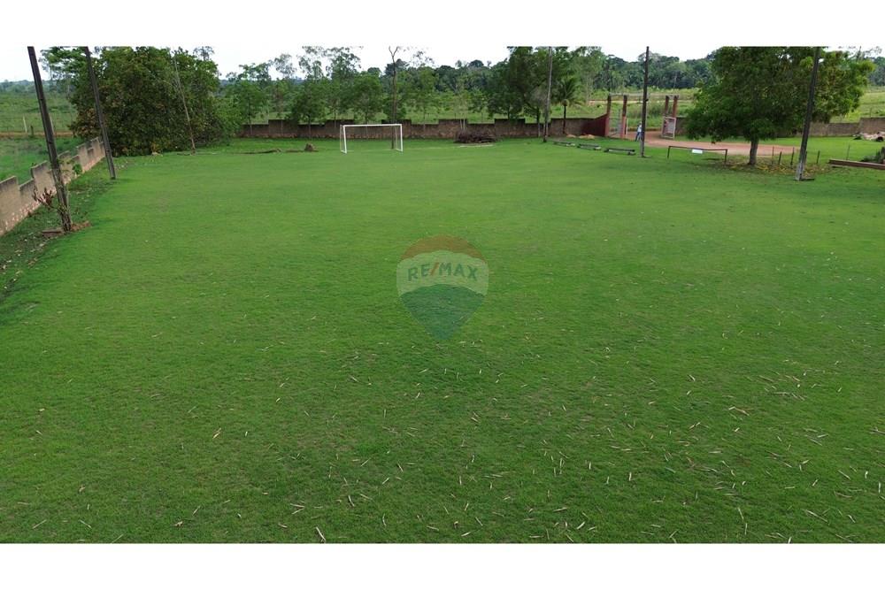 Chácara / Sítio / Fazenda - Venda - Porto Velho , Rondônia - DJI_0819.JPG - 721551076-208