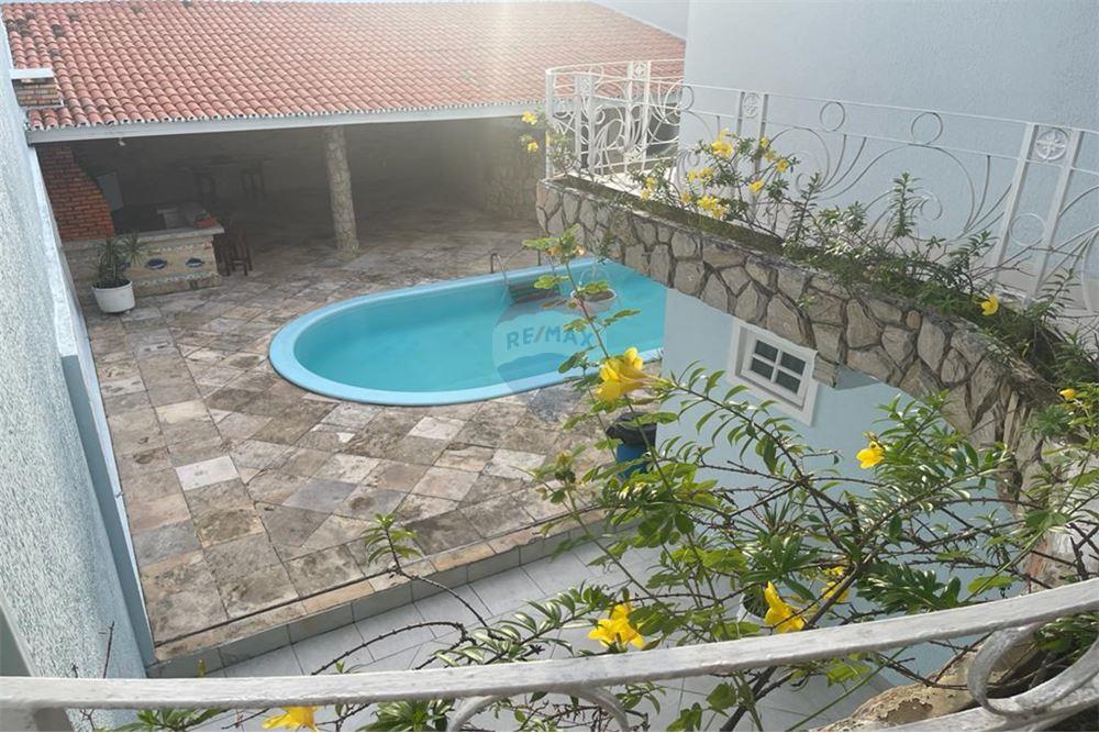 Casa - Venda - Fortaleza , Ceará - 38 - 720341004-93