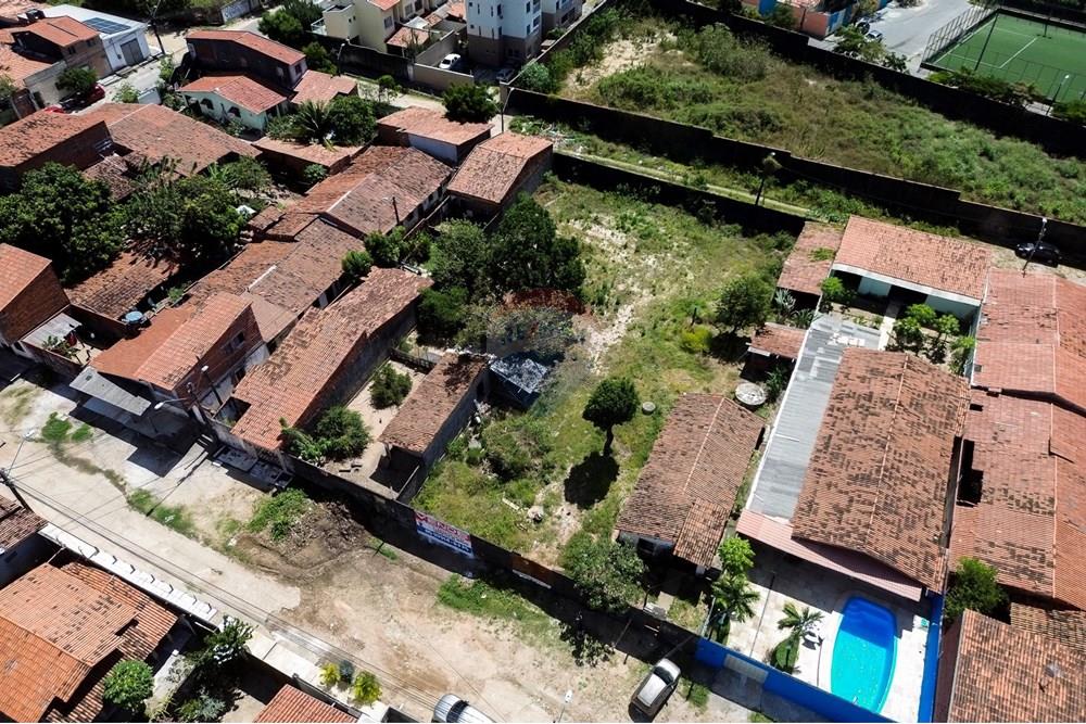 Terreno - Venda - Fortaleza , Ceará - hercules-293.jpg - 722031018-73