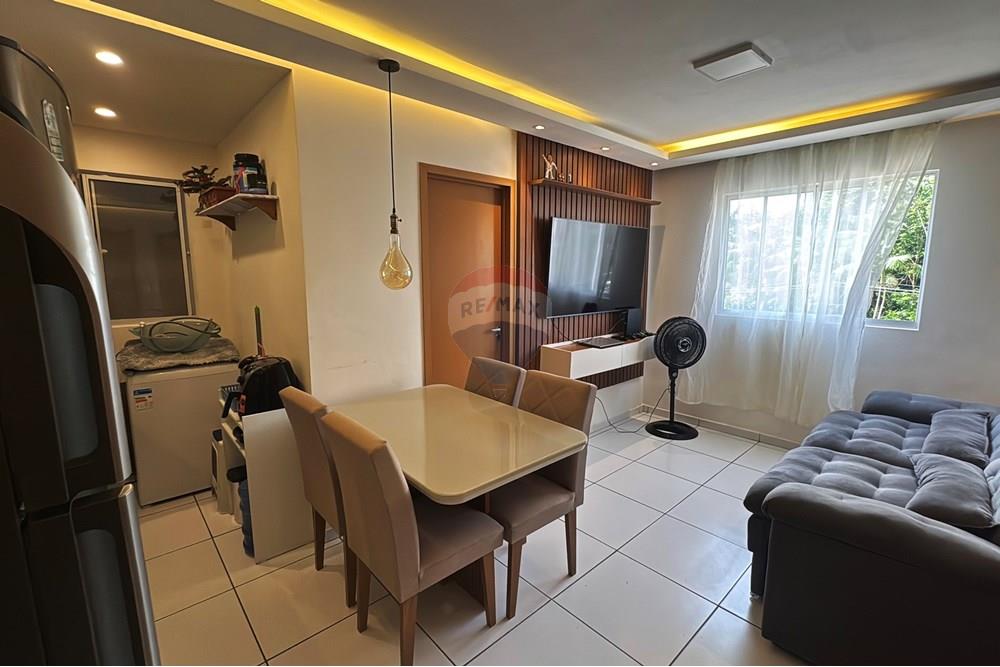 Apartamento - Alugar - Ananindeua , Pará - IMG_20.jpg - 720671072-12