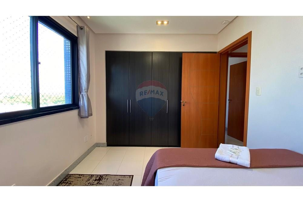 Apartamento - Alugar - Belém , Pará - quarto n1 foto 3.jpeg - 720921066-77