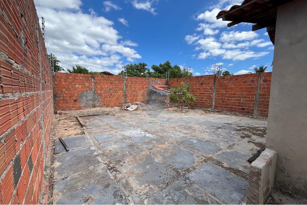 Casa - Venda - Parnaíba , Piauí - IMG_2035.jpeg - 722361009-7