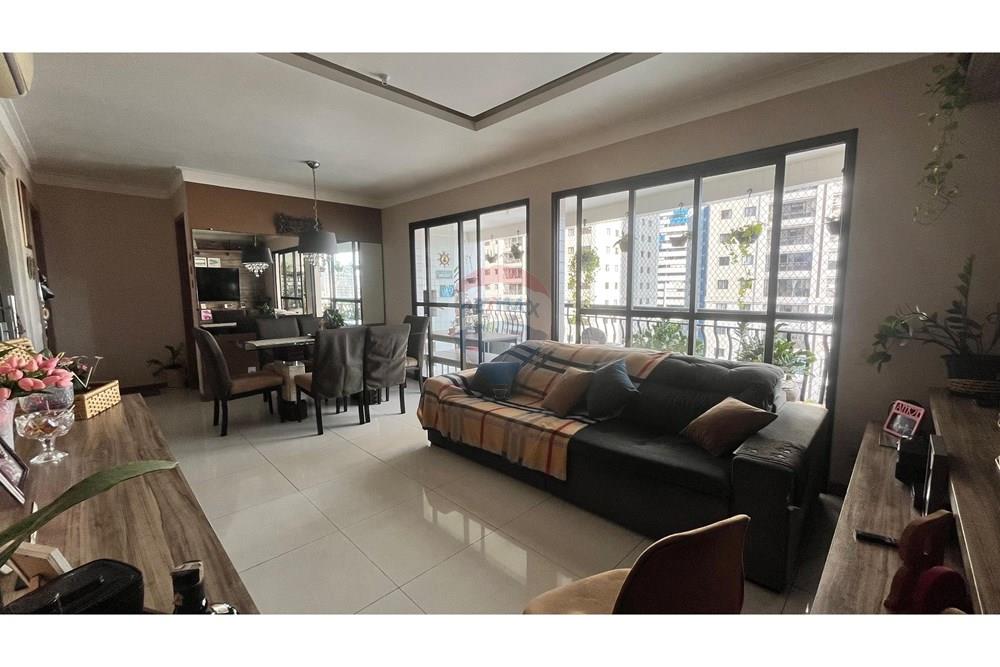 Apartamento - Alugar - Belém , Pará - WhatsApp Image 2025-07-24 at 11.14.12 (2).jpeg - Sala de estar - 720671034-28