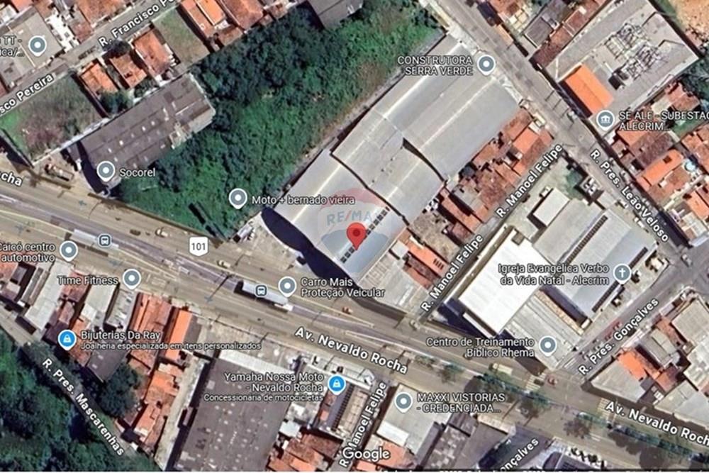 Galpão - Alugar - Natal , Rio Grande do Norte - WhatsApp Image 2025-07-11 at 07.30.18.jpeg - 720891130-212