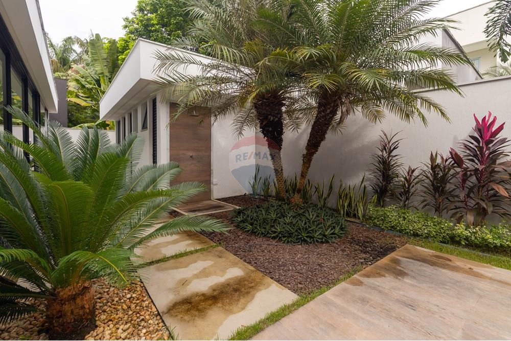 Casa de Condomínio - Venda - Manaus , Amazonas - IMG_4055.jpg - Jardim Externo - 720791067-10