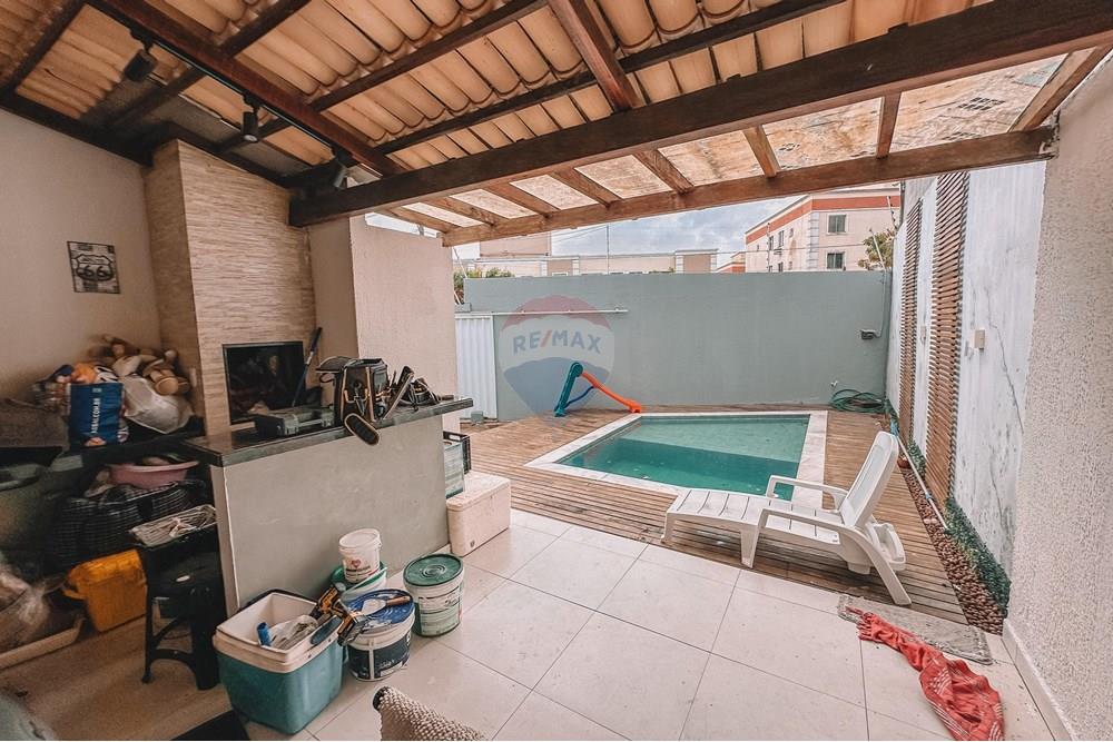 Casa - Venda - Parnamirim , Rio Grande do Norte - 19dc0226-bf5d-4c98-9117-994b29839420.jpg - 720891010-55