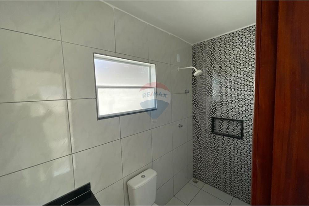Casa - Venda - Extremoz , Rio Grande do Norte - GOLD 13.jpeg - Banheiro - 720621056-90