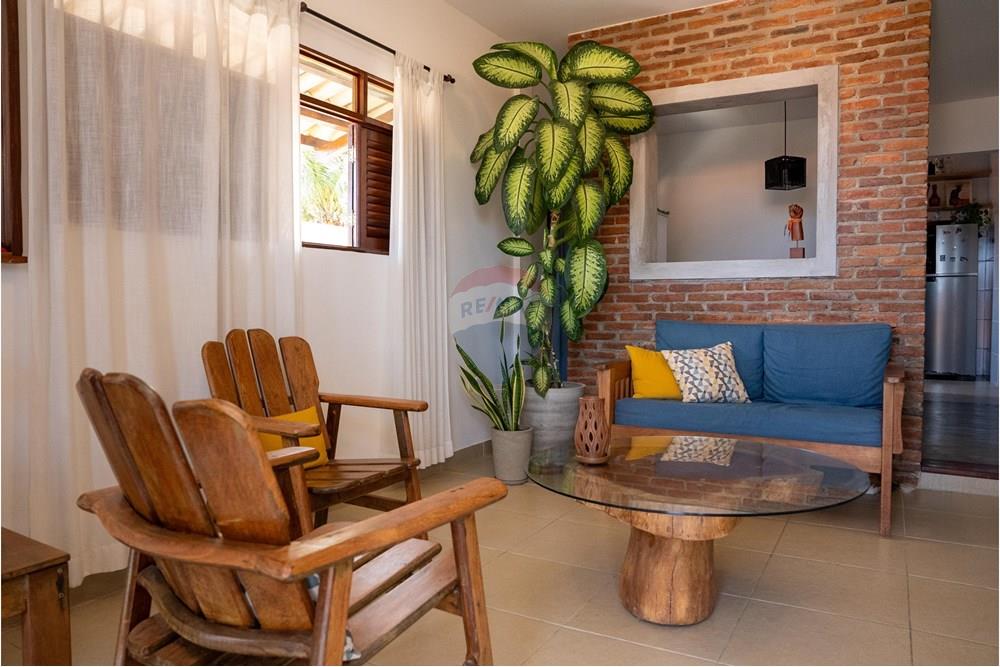 Casa - Venda - Conde , Paraíba - DSC09815.jpg - 720871005-180