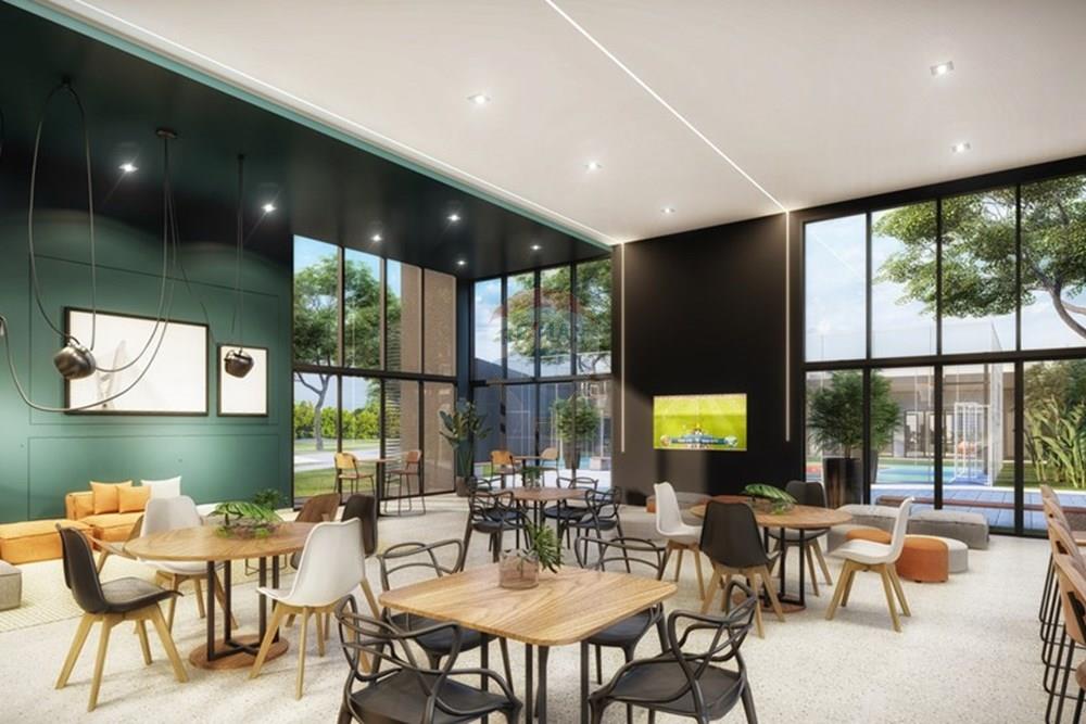 Apartamento - Venda - Porto Velho , Rondônia - espaço.jpg - 721551036-12