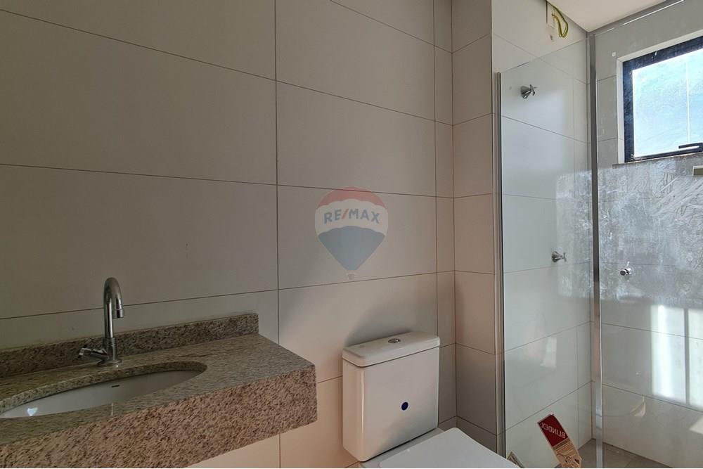 Apartamento - Venda - Lucas do Rio Verde , Mato Grosso - Res. Europa (16).jpg - Banheiro - 722231009-4