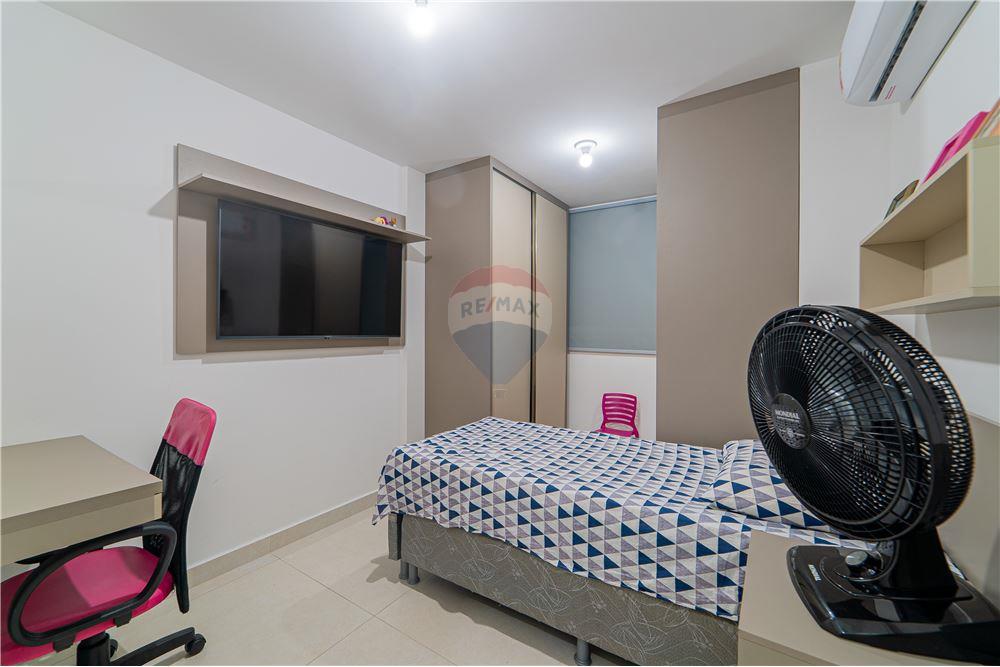 Apartamento - Venda - Cabedelo , Paraíba - 14 - 720861003-89